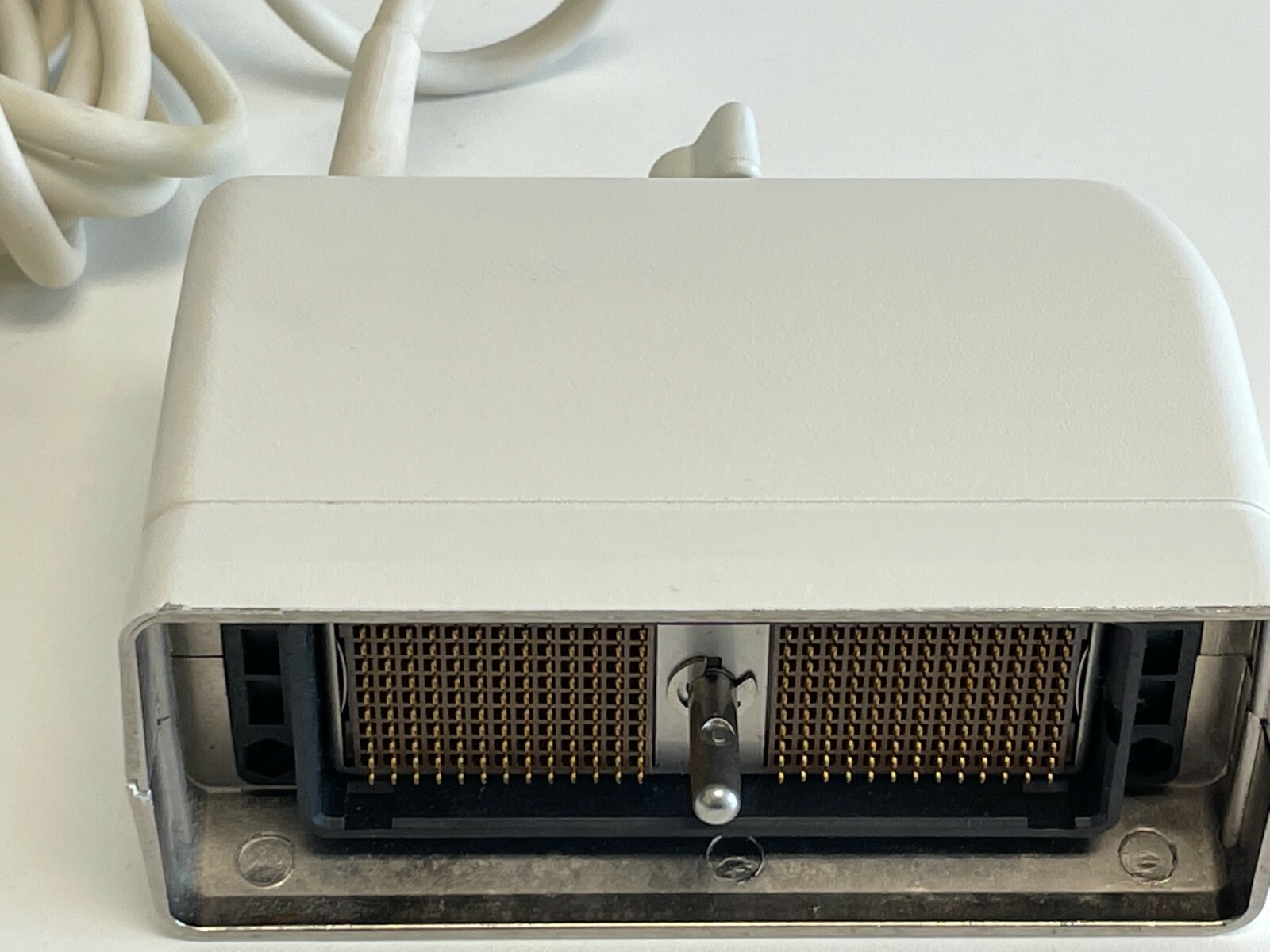 T2: ATL C10-5 Compact Linear Array