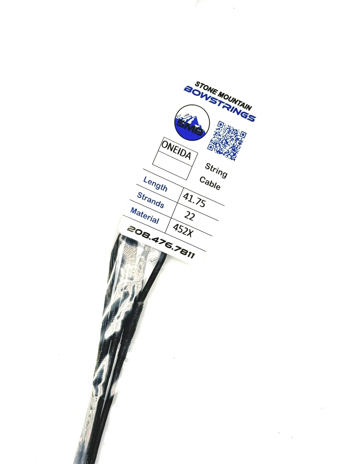 Oneida Eagle Replacement Bowstring – Fits Osprey & Phoenix Lever Action Bows