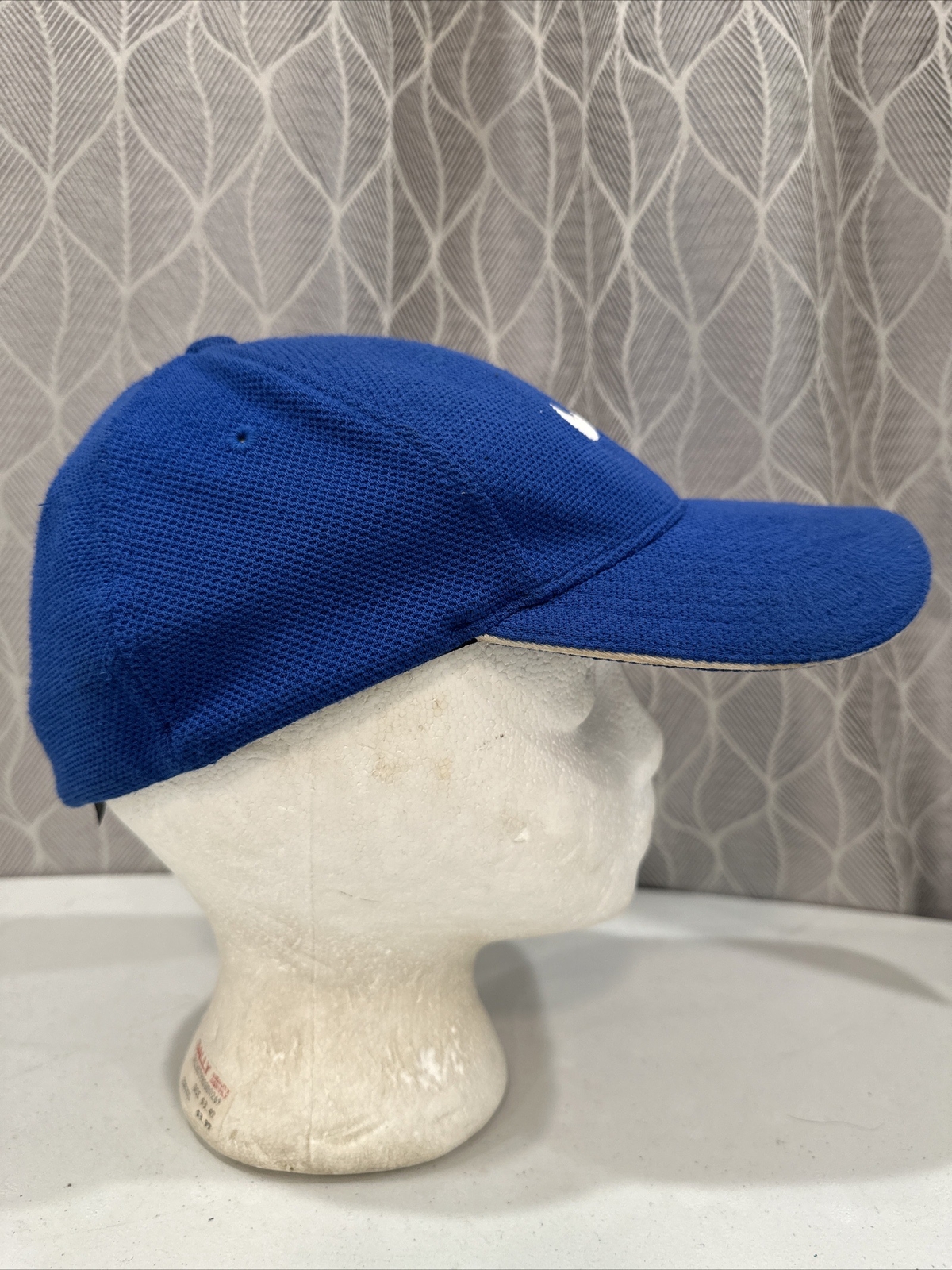Nike Blue M/L Flexfit Golf Hat by Nike Golf