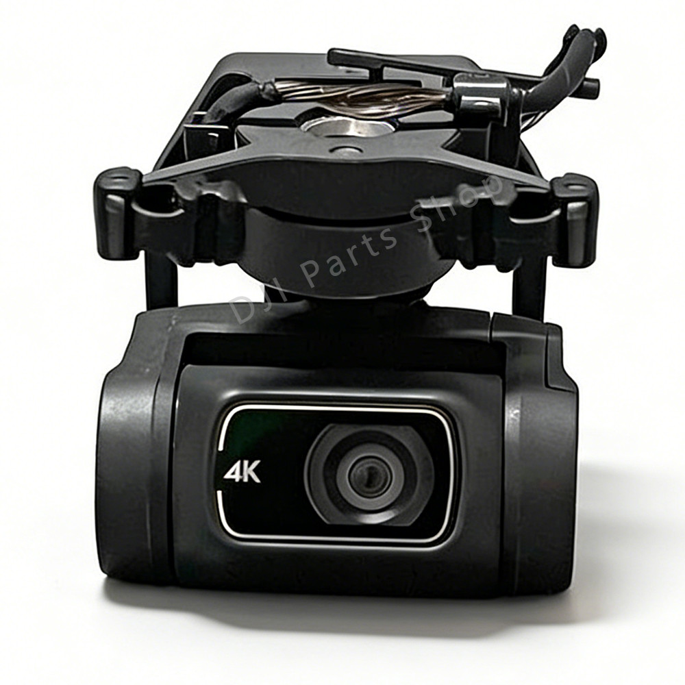 Original DJI Mini 2 Gimbal Camera 4K Lens Assembly – 3-Axis