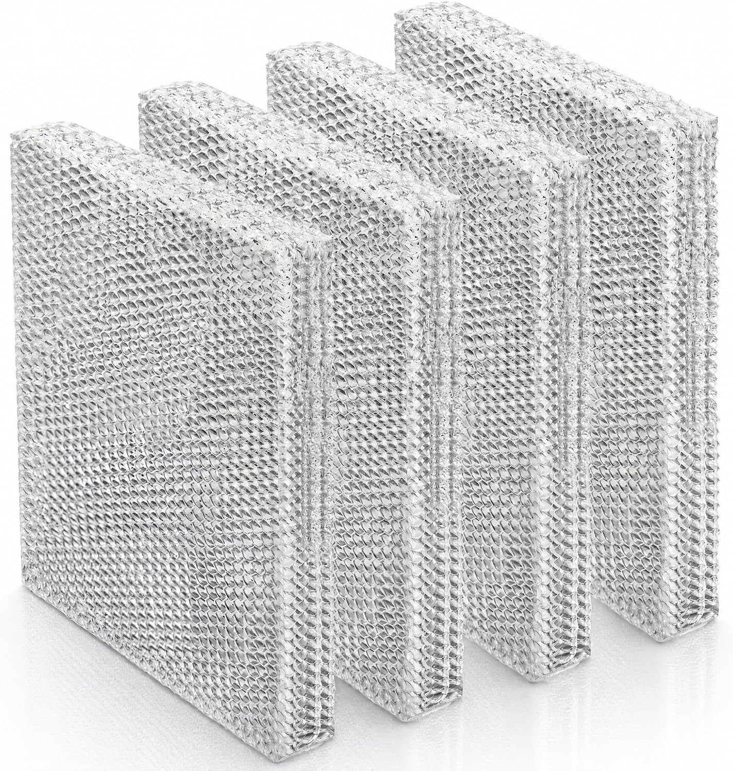 35 Water Panel Replacement for April. Aire Humidifier, Aluminum Material