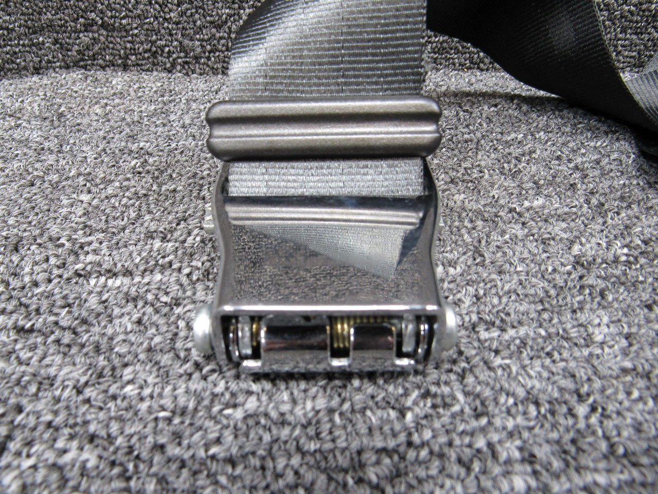 Strap Assembly (Length 33”)
