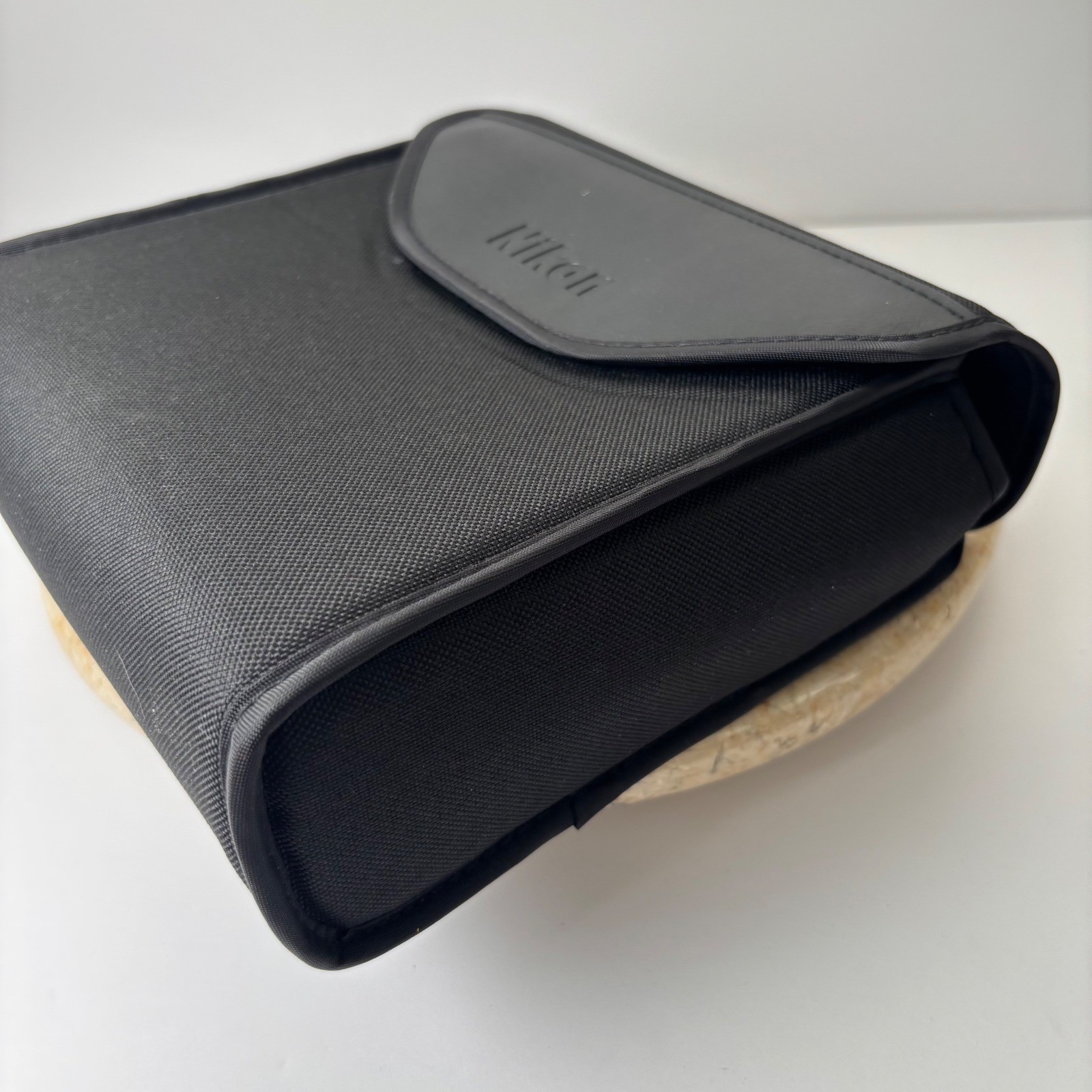 Nikon Binocular Soft Case OEM Carrying Bag Replacement No Strap