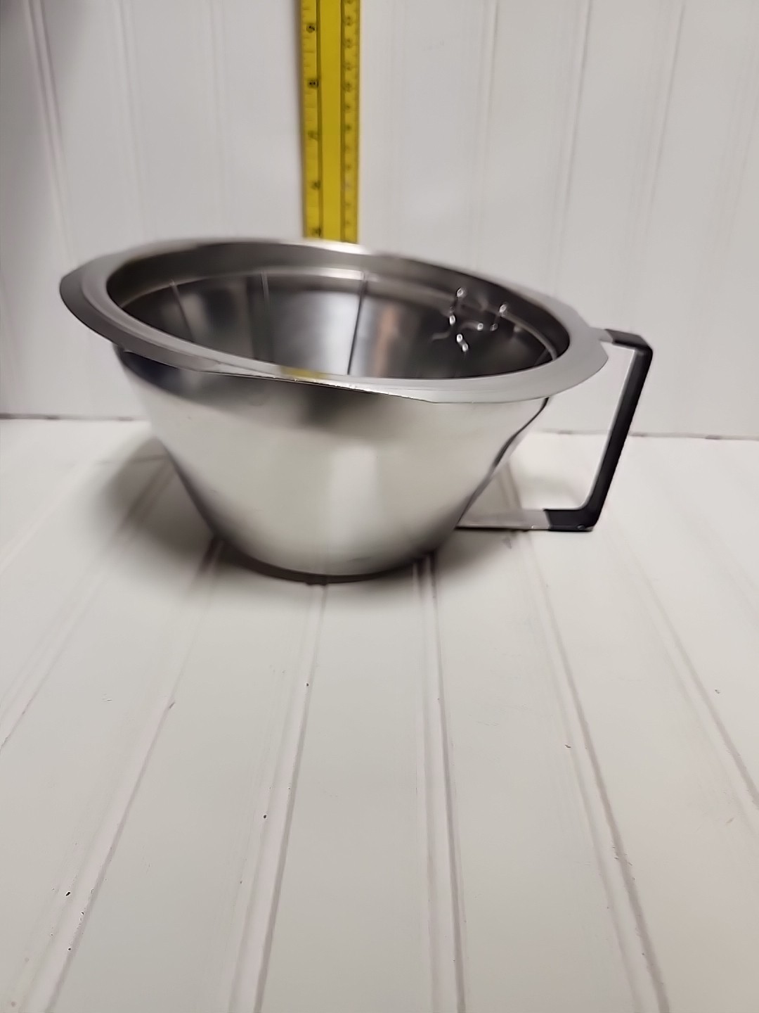 Grindmaster Cecilware ABB1.5SS Stainless Steel Brew Basket