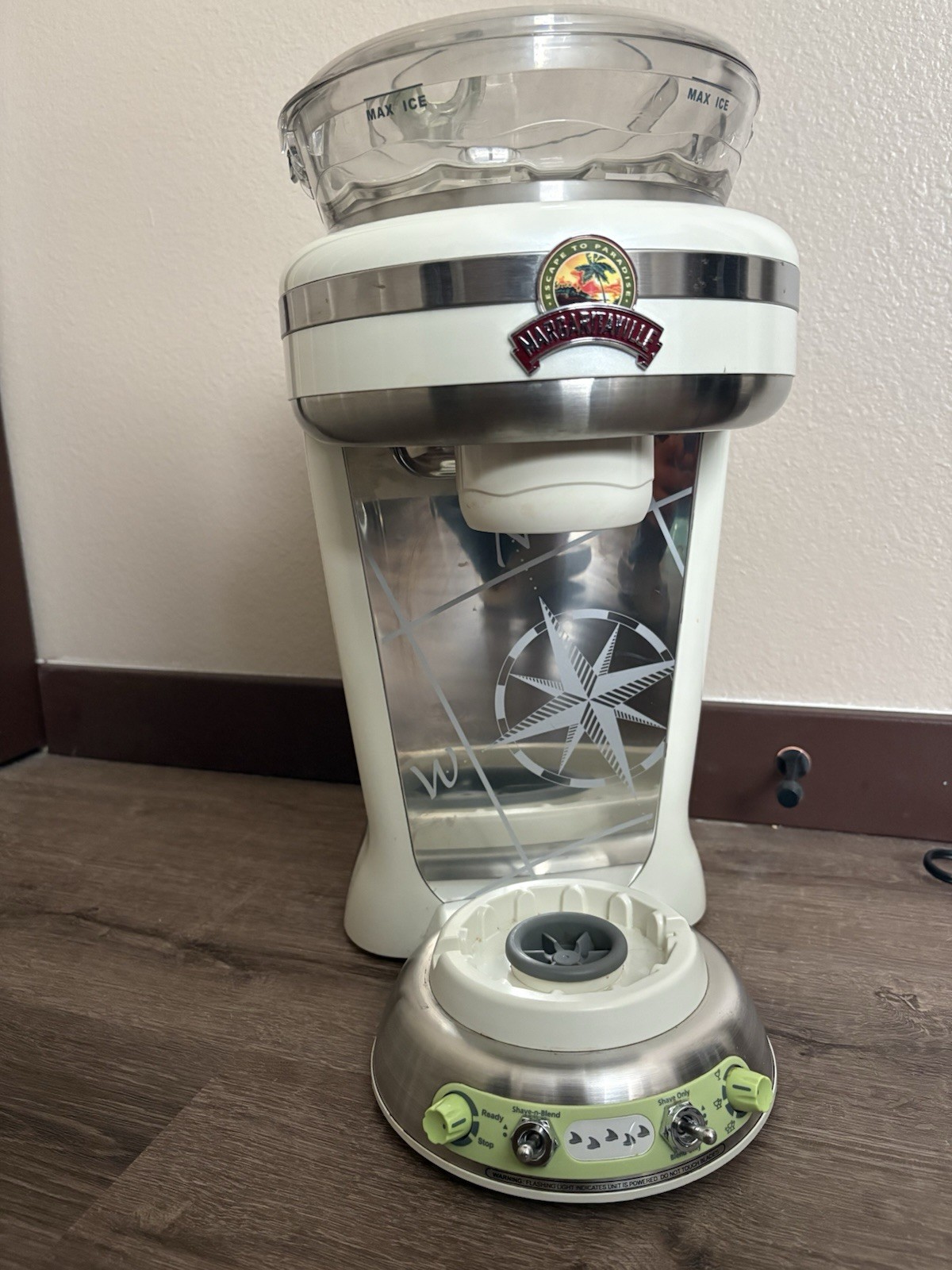 Margaritaville Machine, Key West Edition