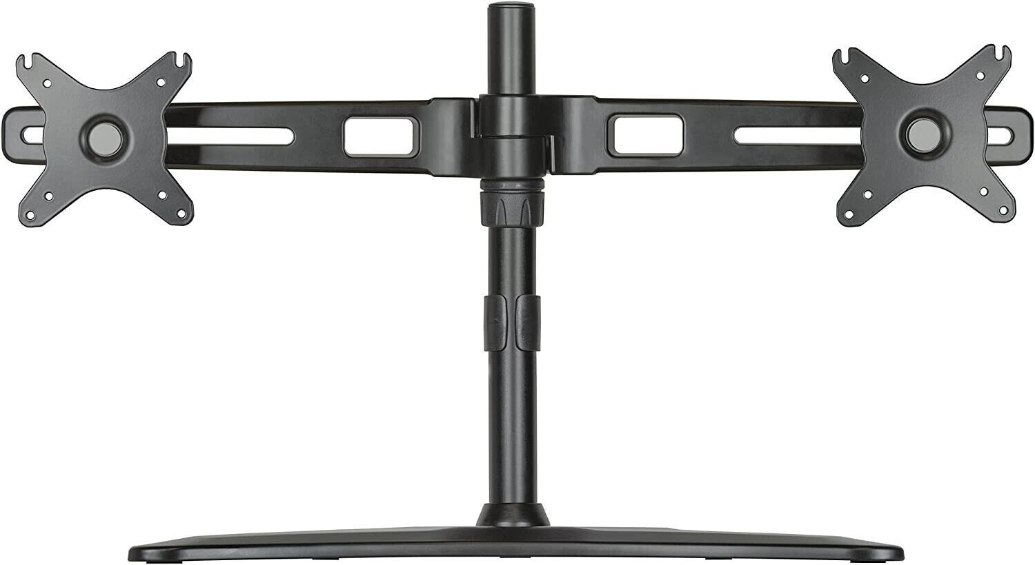 New DoubleSight DS-230STA Dual LCD Monitor Display Stand (up to 2 30" monitors)