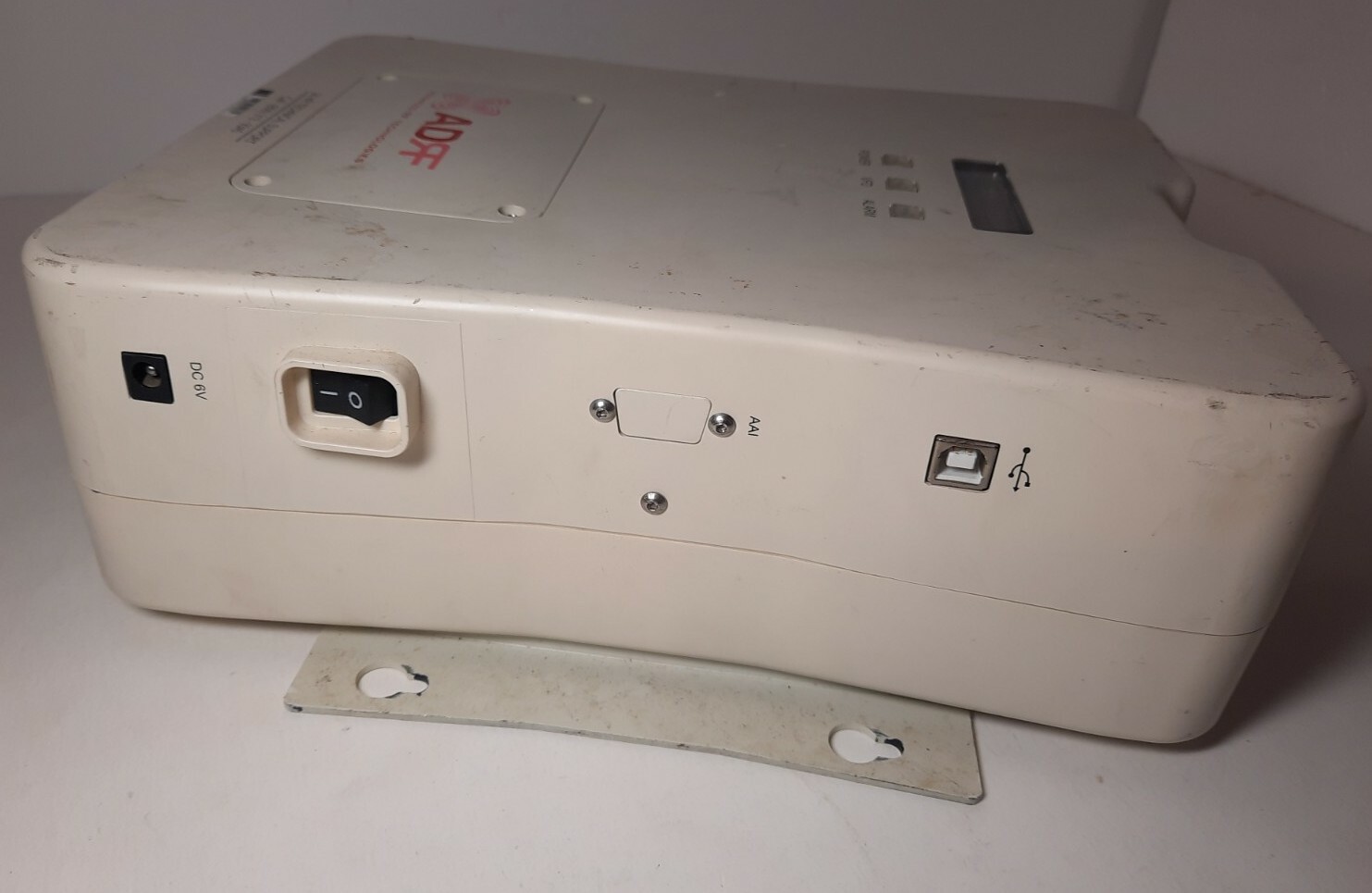 ADRF Advanced RF Technologies Model: Delos-201
