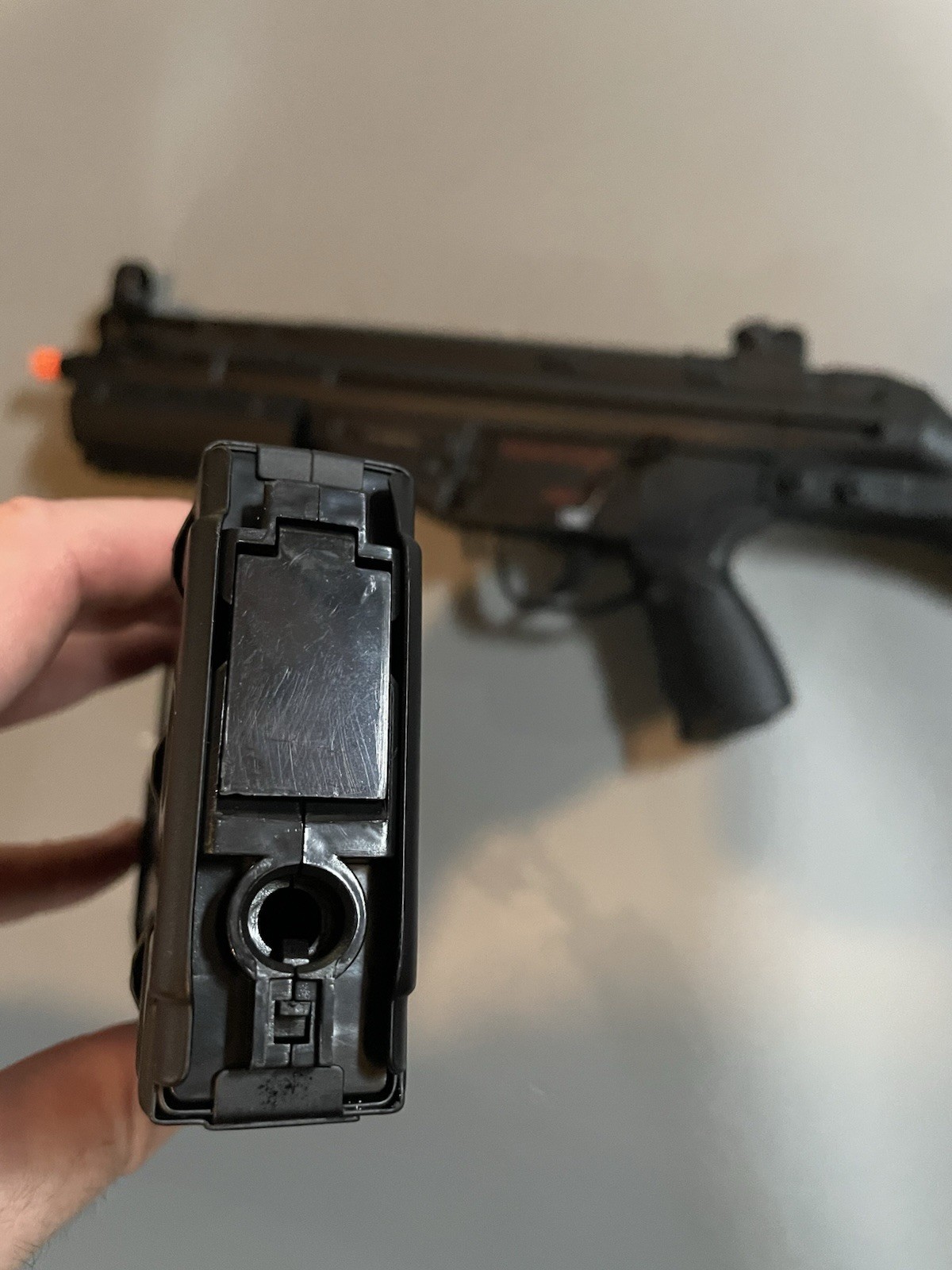 JG G3 SAS AEG Replica Full Stock