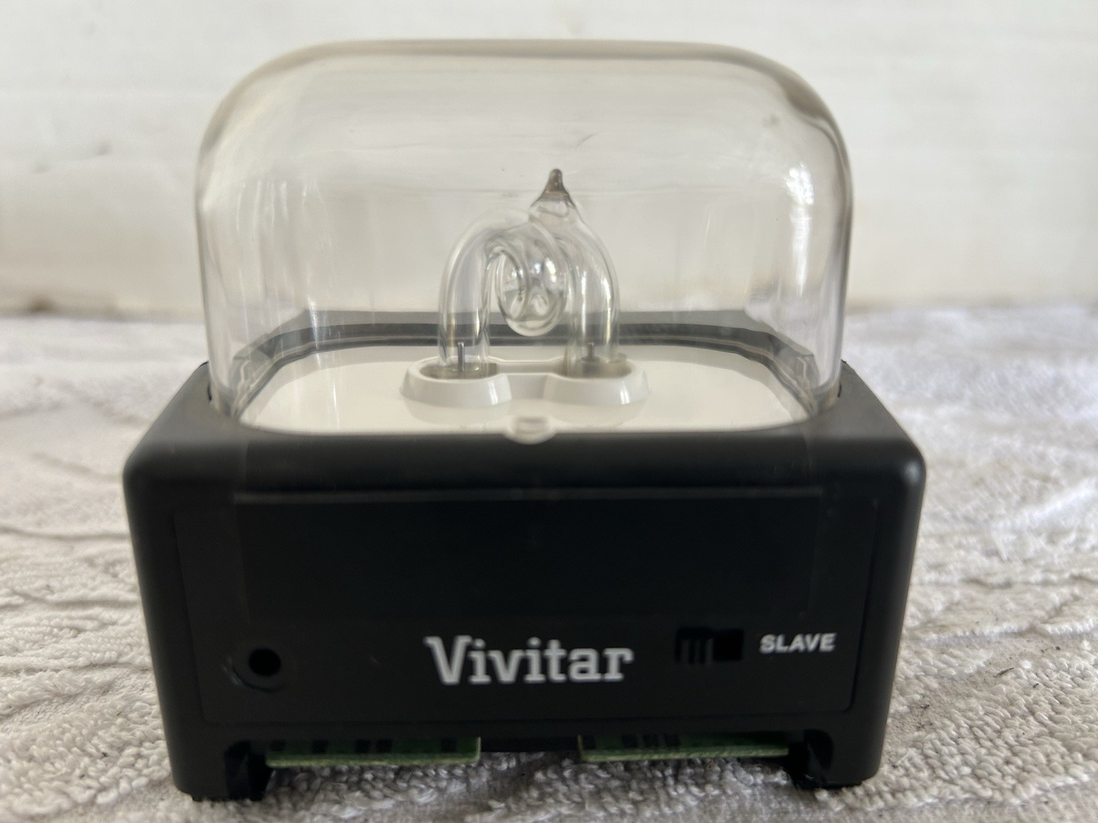 Vivitar Bare Bulb Module for Flash System 4600 Zoom