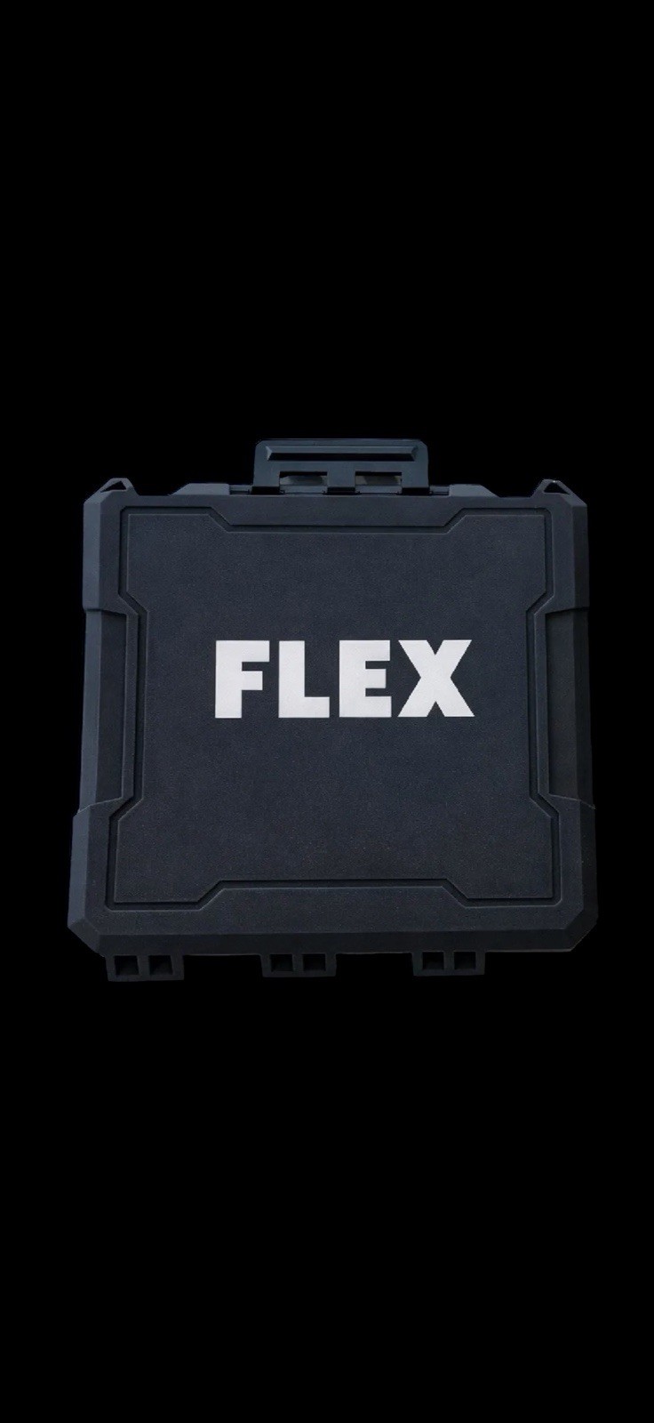 Ryobi Jigsaw Blade storage Case