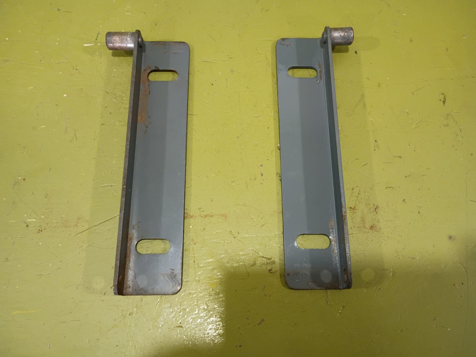 Craftsman Table Saw 100 103 series motor mount Pivot brackets