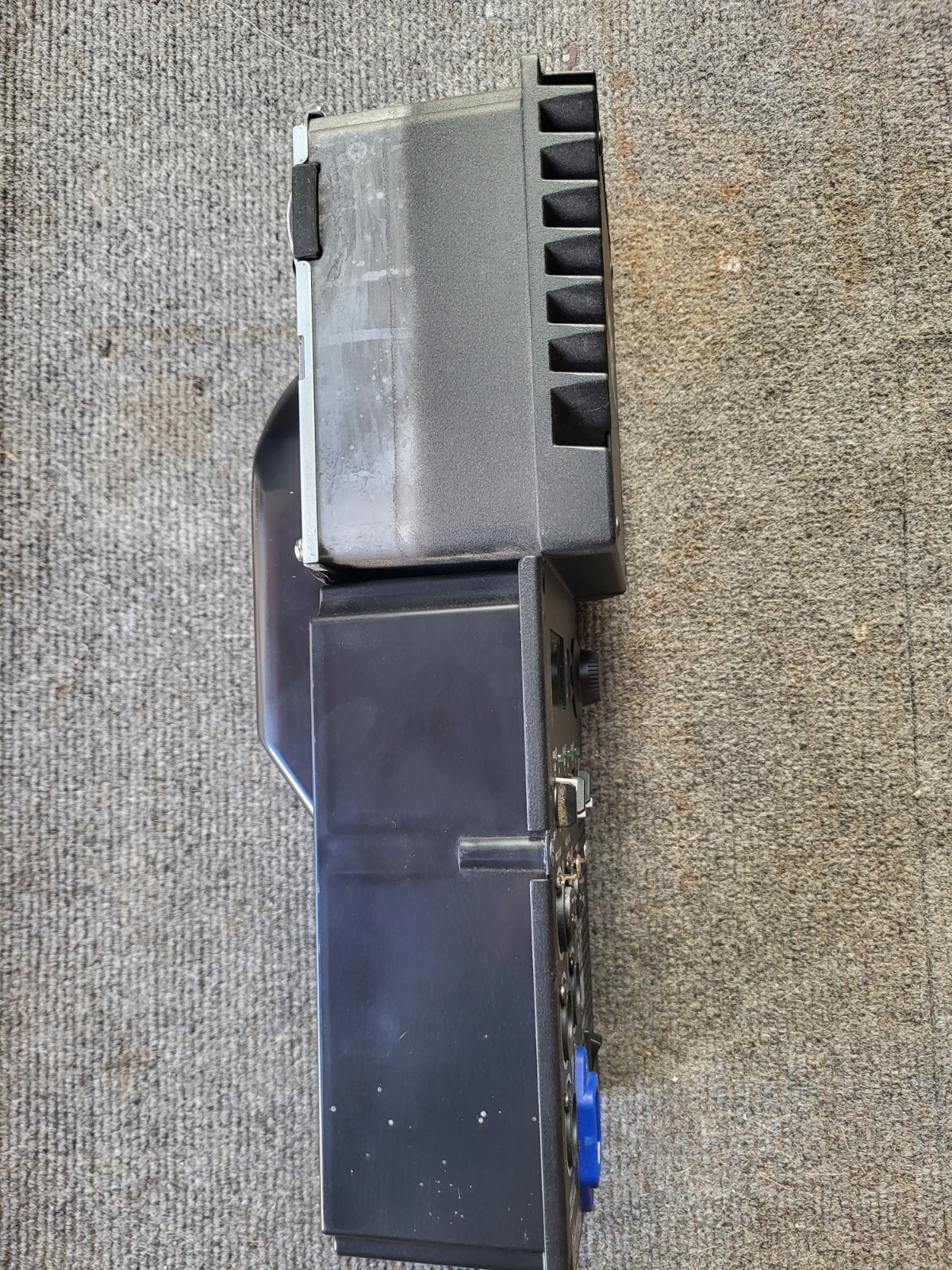 QSC K8.2 Complete Amplifier Module (Original QSC Replacement Part).