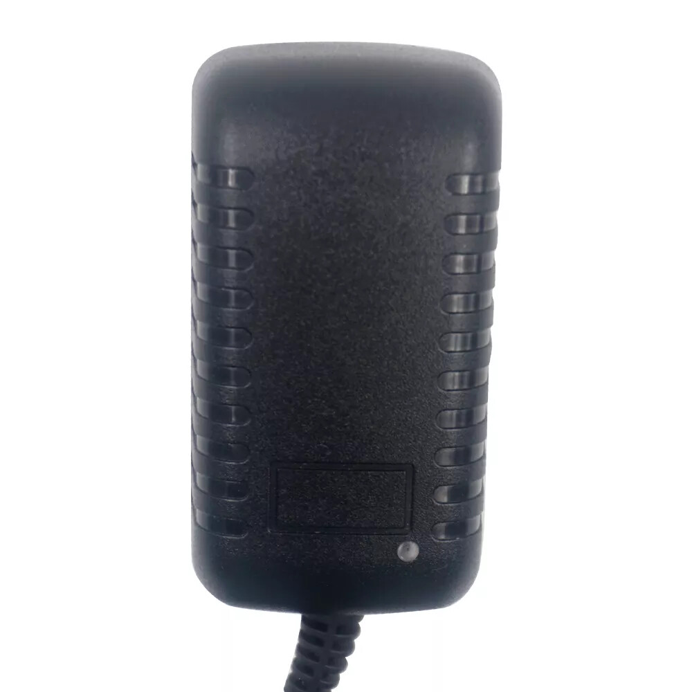 12v 2a Power Supply Adapter Ac to Dc Switching Regulated Power any electronics