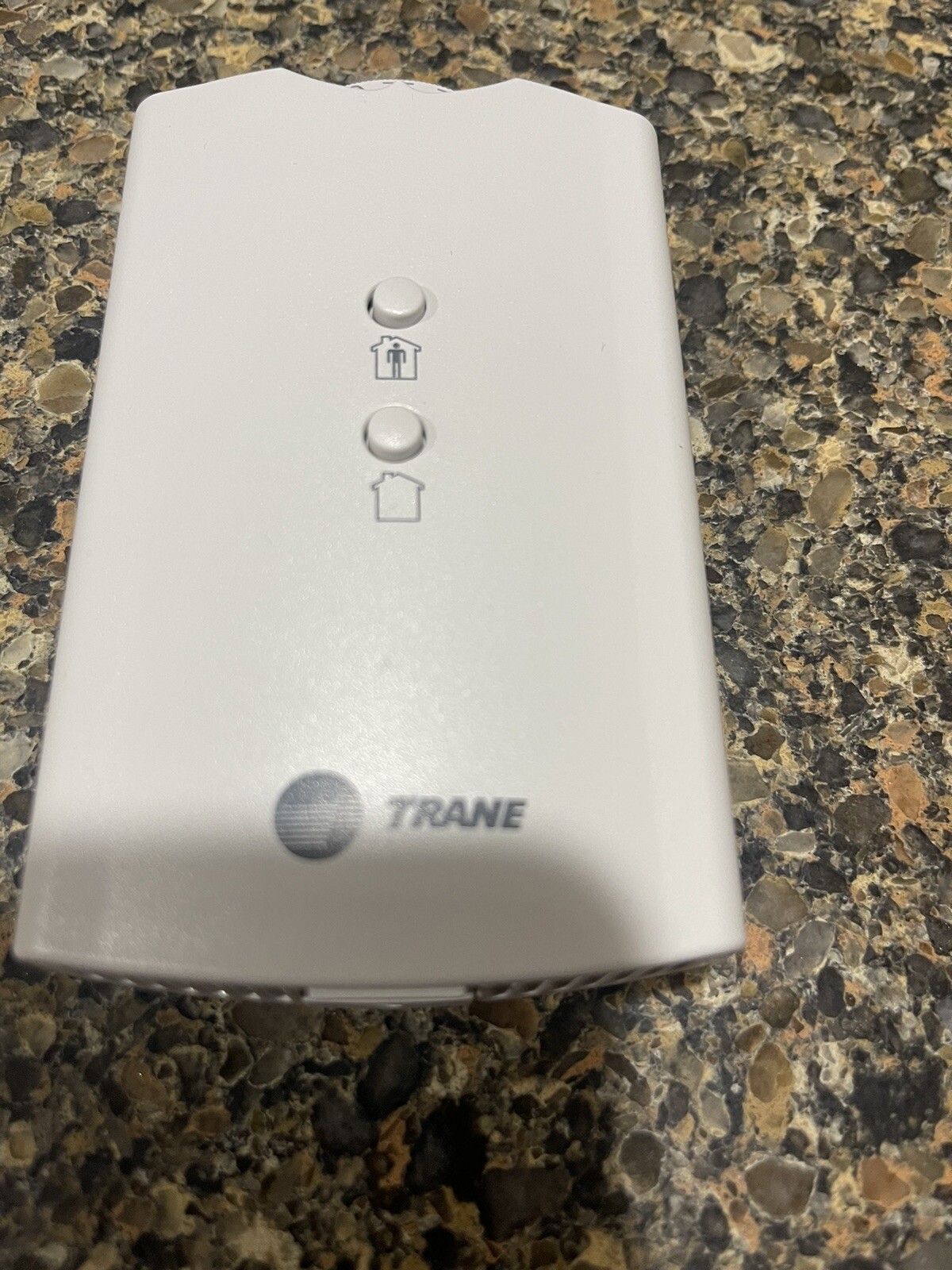 trane temperature sensor