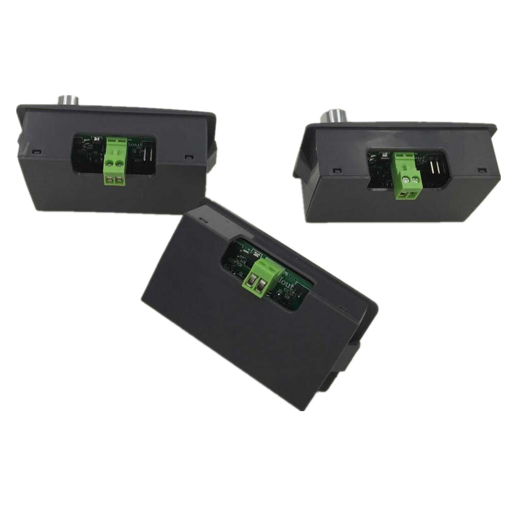 4~20mA PLC Signal Generator Current Transducer Test Two Wire Output