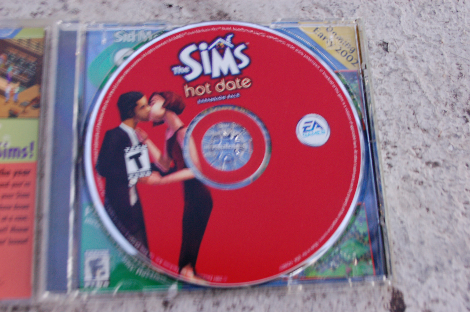 Lot of 9 SIMs CDs Makin' Magic Expansion Pack Vacation Expansion Pack 4 Sim City