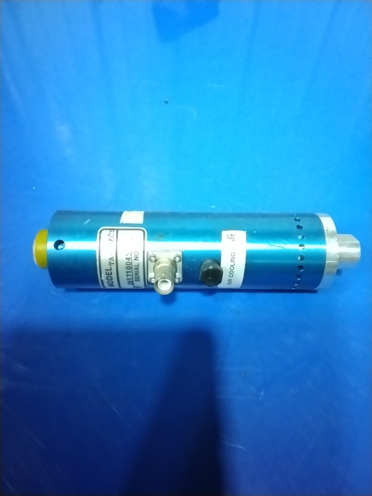 Schneider Electric TA-35ECS Linear Actuator Mechanism