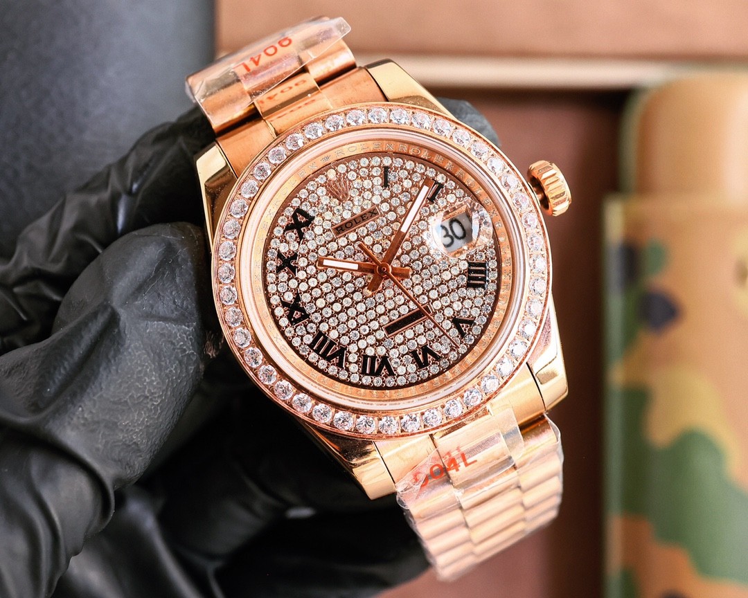 2026！ NEW watch！