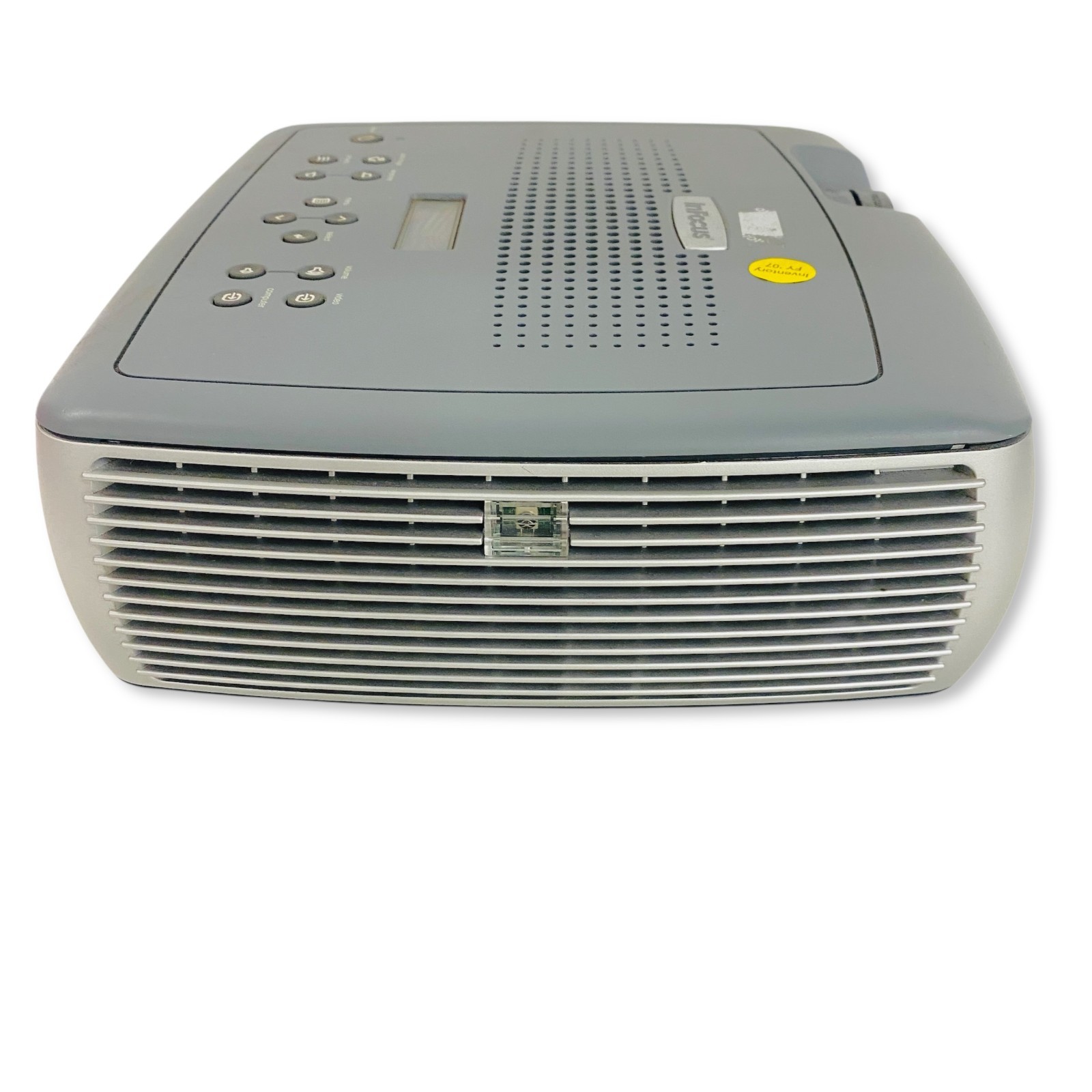 InFocus LP640 XGA Conference Room LCD Projector, Tested