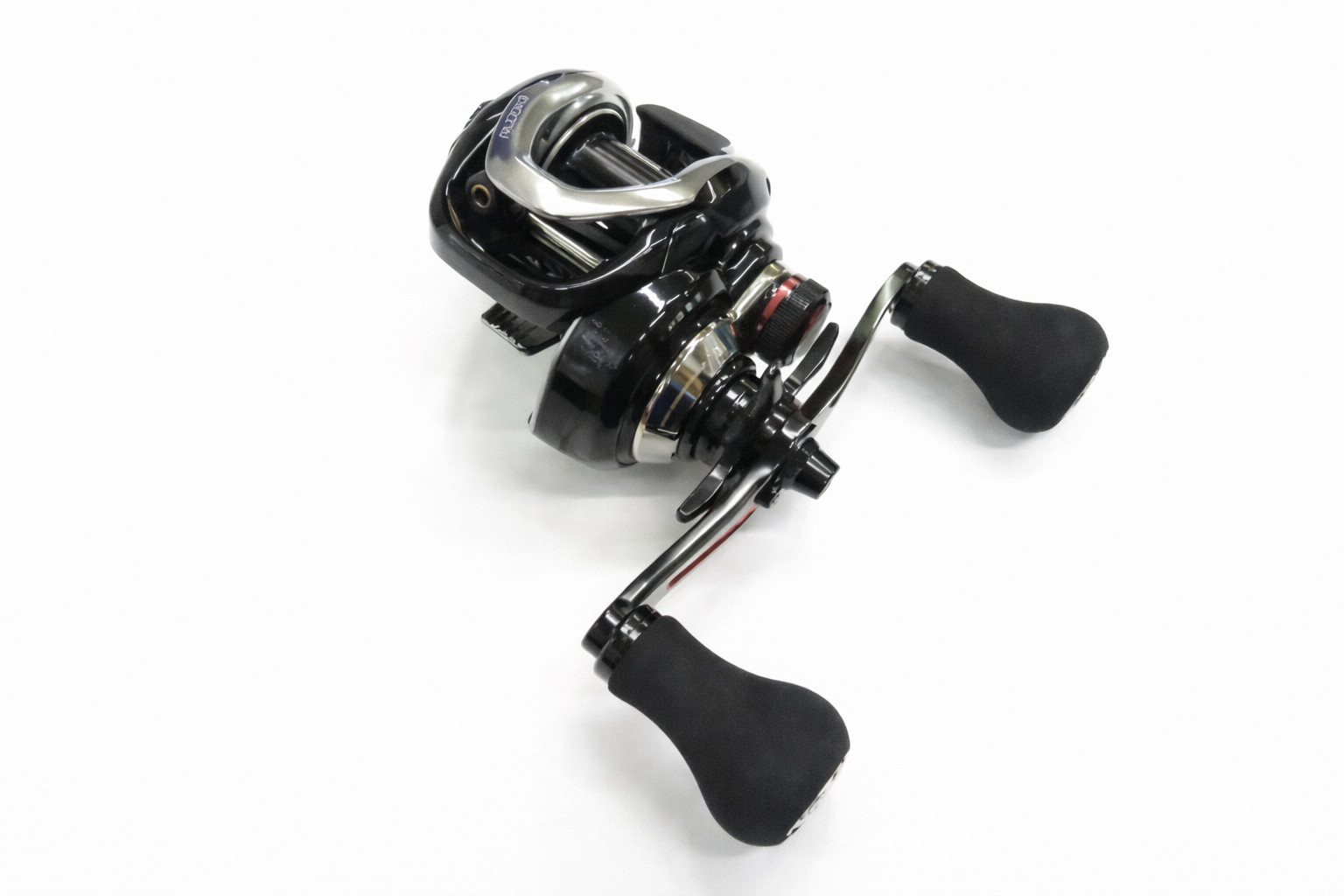 SHIMANO 16 Engetsu 101PG 01-8110150019 Fishing reels and more Scratched Fishing