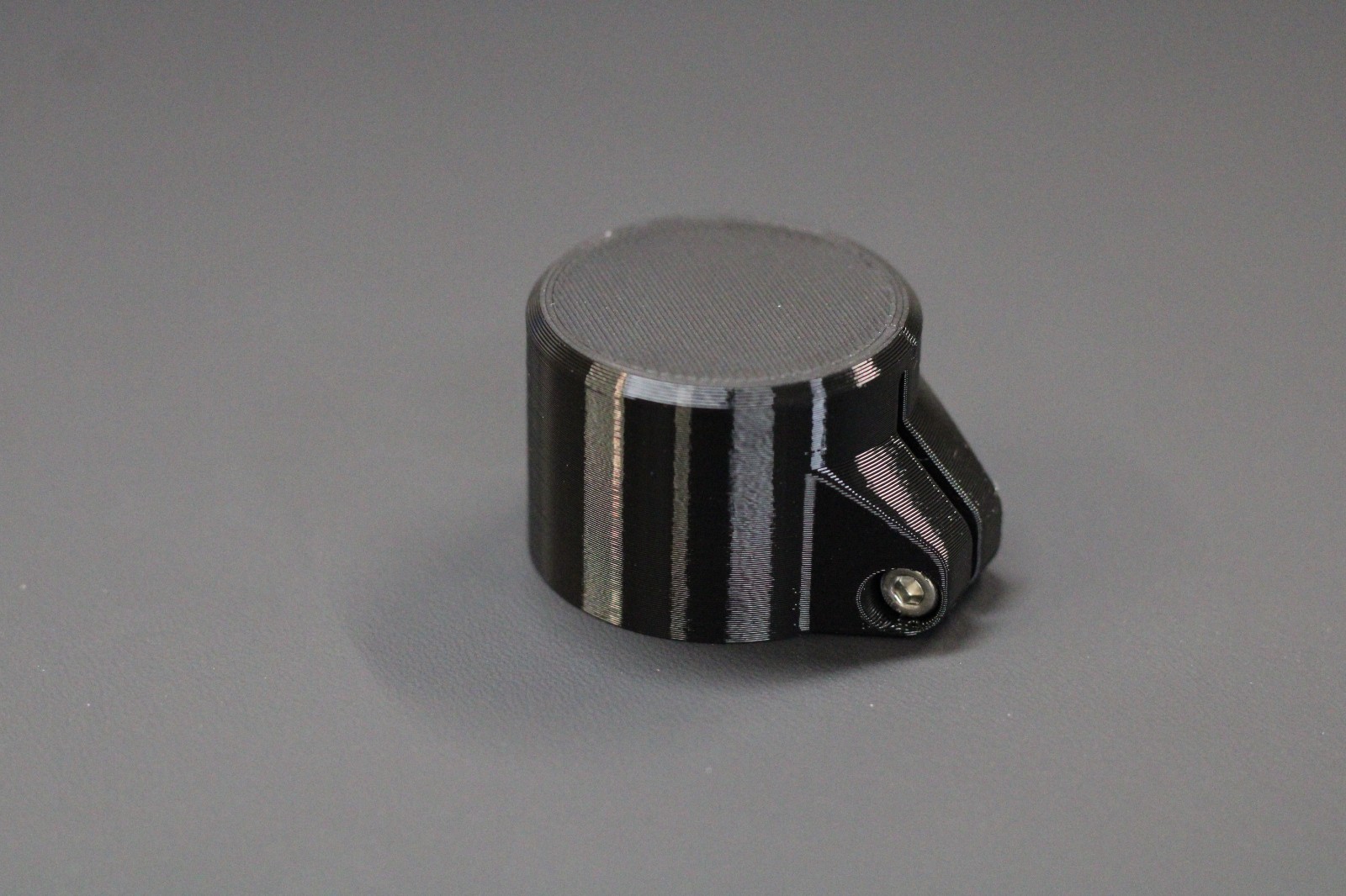 CUSTOM Tactical Weapons Light Range Cap/Lens Cover Stream Light Olight