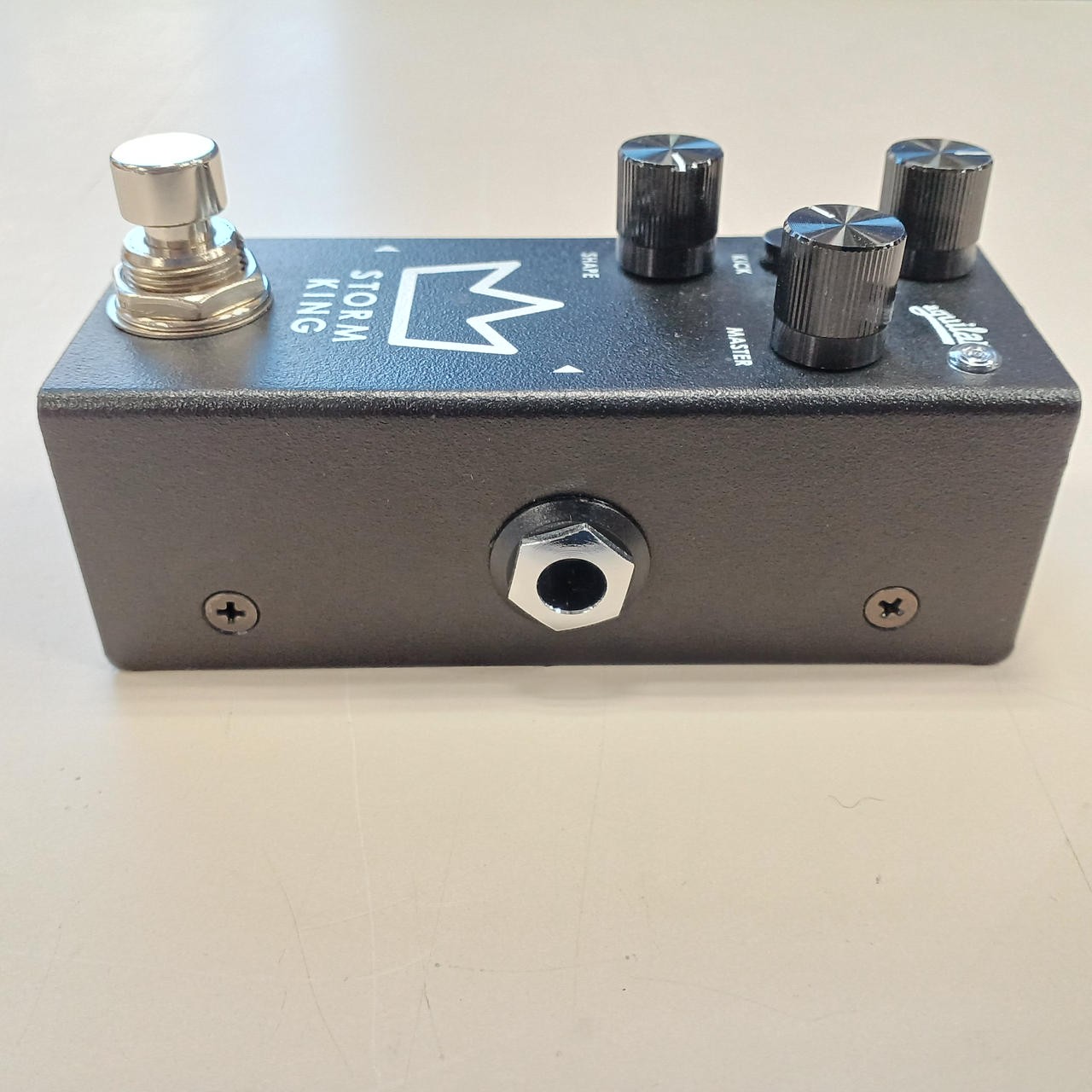 Aguilar Storm King Effector No.nm1137