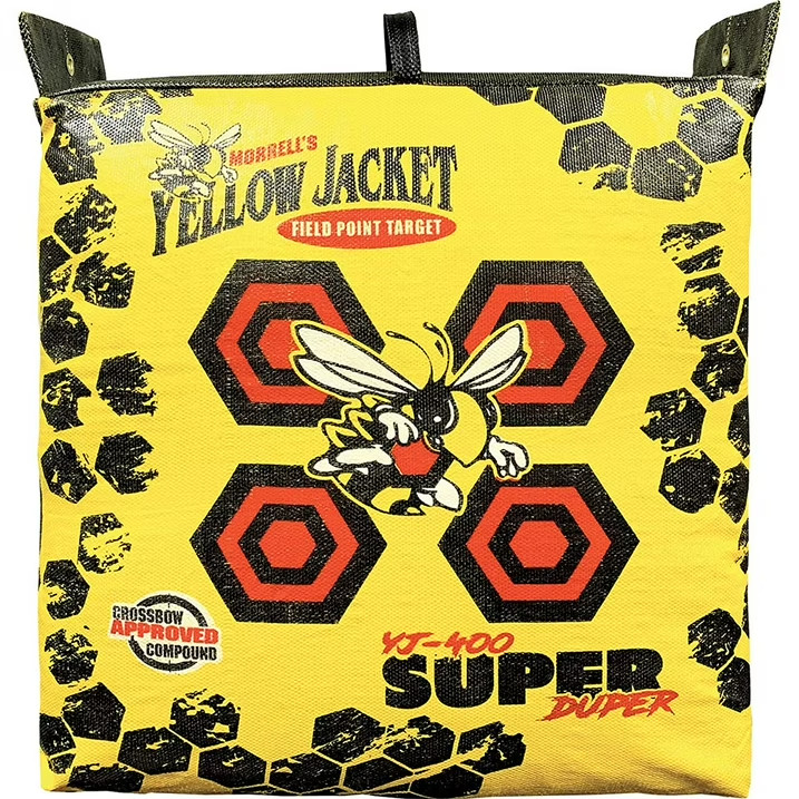 Morrell Yellow Jacket YJ400 Super Duper Archery Target Replacement Cover