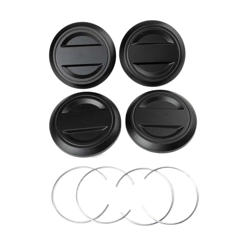 Hub Caps Wheel Center Caps 1522216-655 for 900 1000 Replacement Part