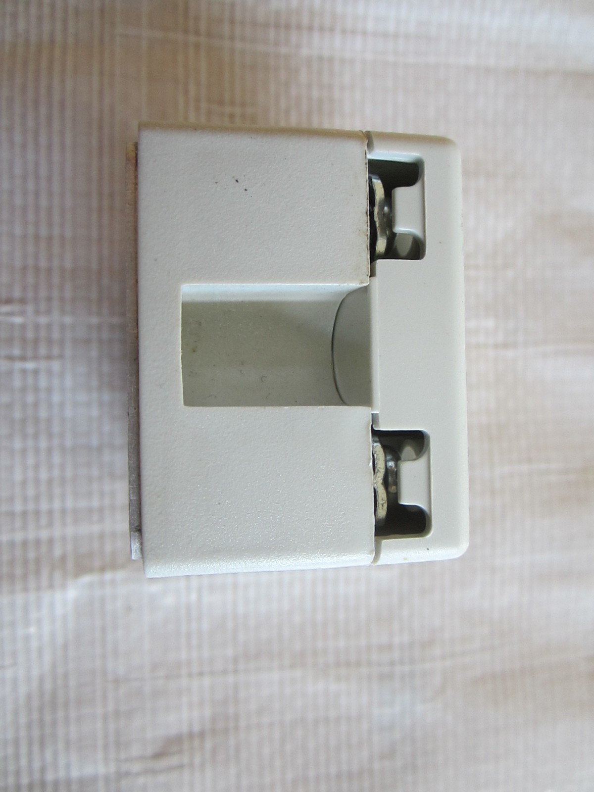 DAYTON 1EGJ9A SOLID STATE RELAY