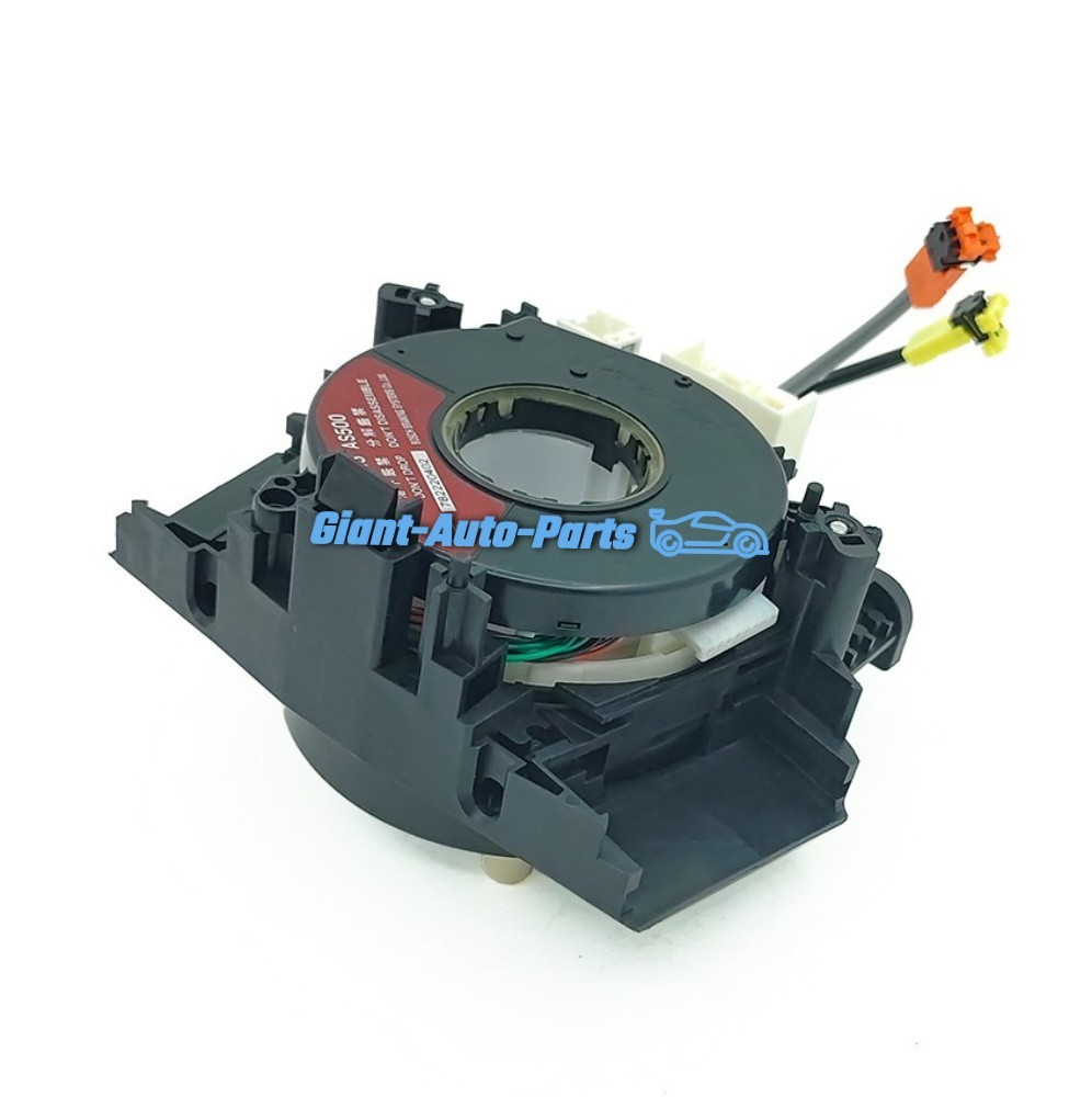 CLOCK SPRING PLUS ANGLE SENSOR ASSEMBLY FOR NISSAN 2003-2019