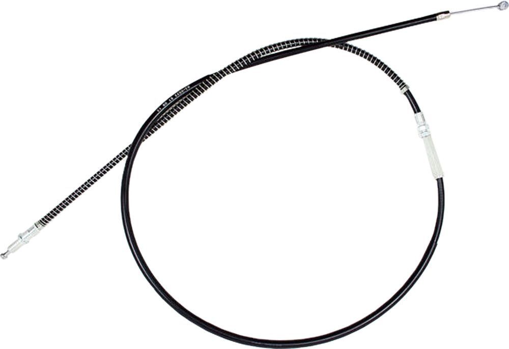 Motion Pro Black Vinyl Clutch Cable For Kawasaki KZ750N Spectre 1982 03-0023