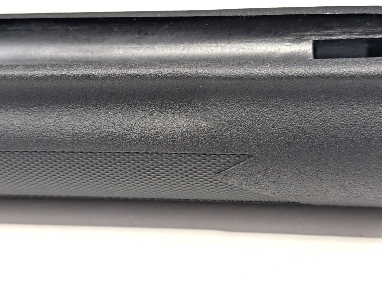 Pardner Pump Forend with Slide, 12 GA