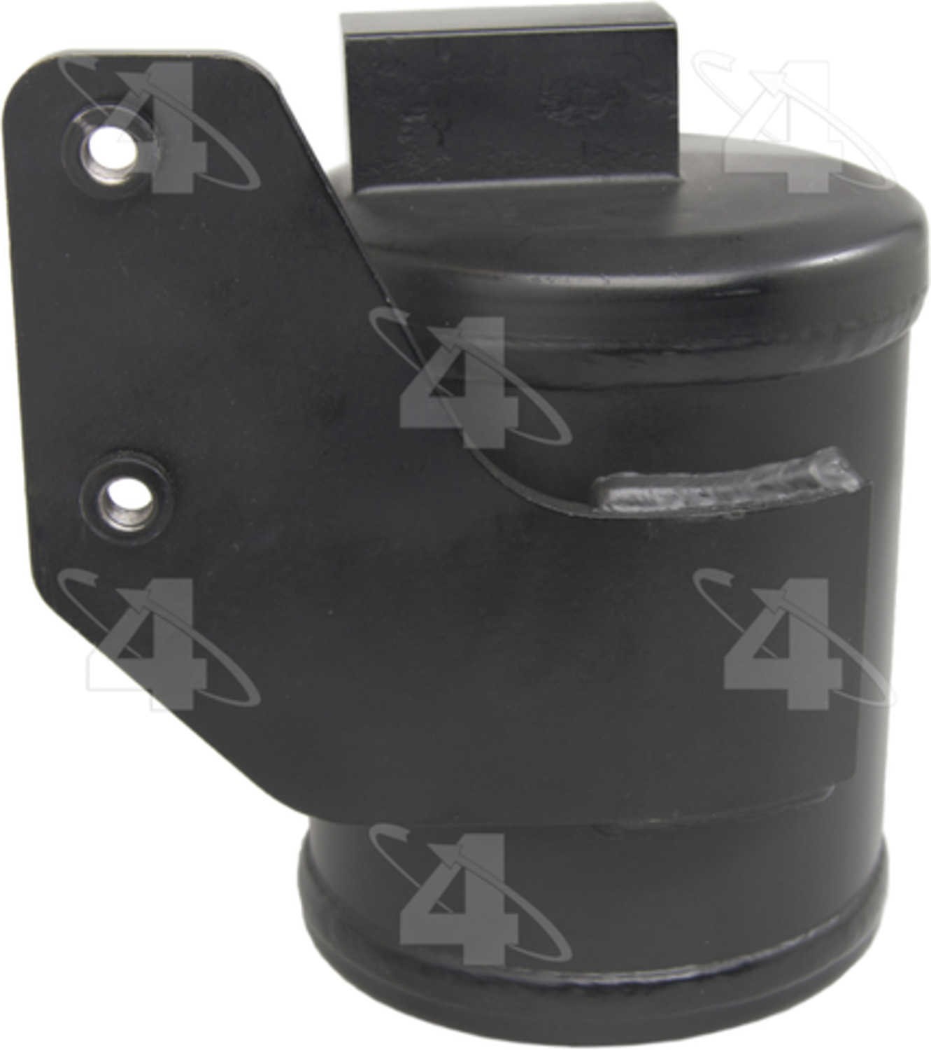 A/C Receiver Drier-Filter Drier 4 Seasons 33998