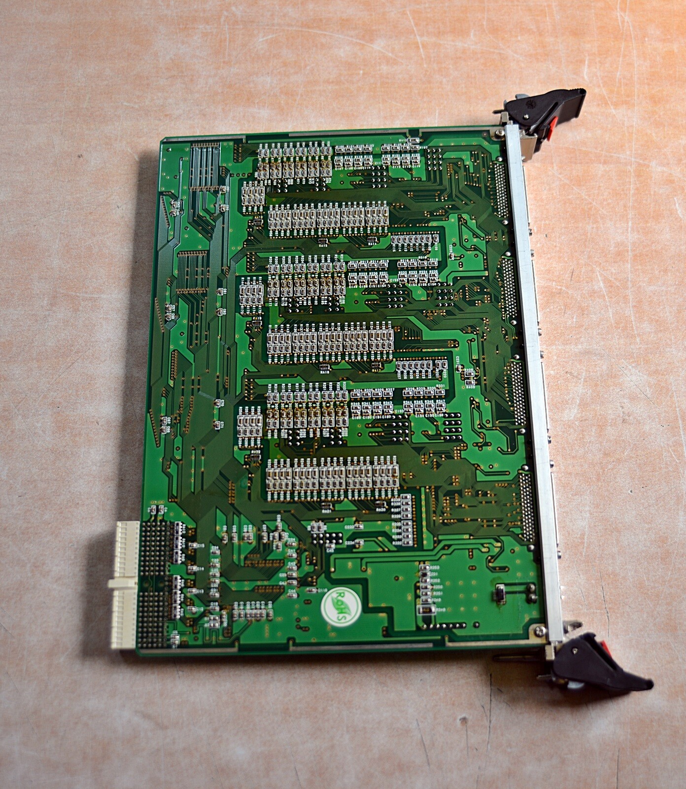 KYOPAL Motion Control Board 12-Axis cPCIX-1201A free ship