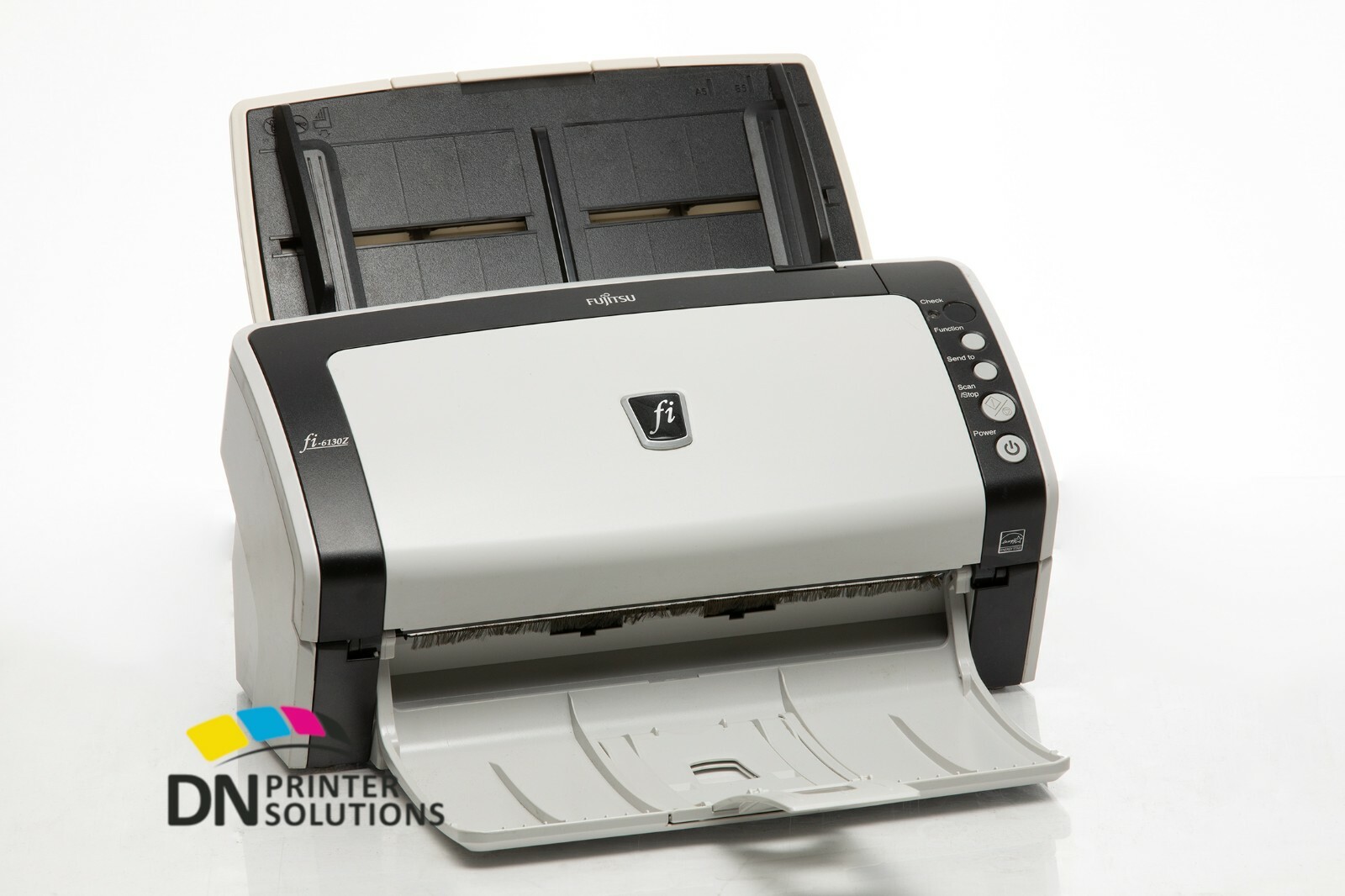 Fujitsu fi-6130Z Document Scanner