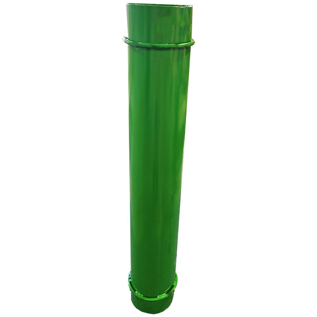 AXE27254 Feeder House Drum Fits John Deere Combine