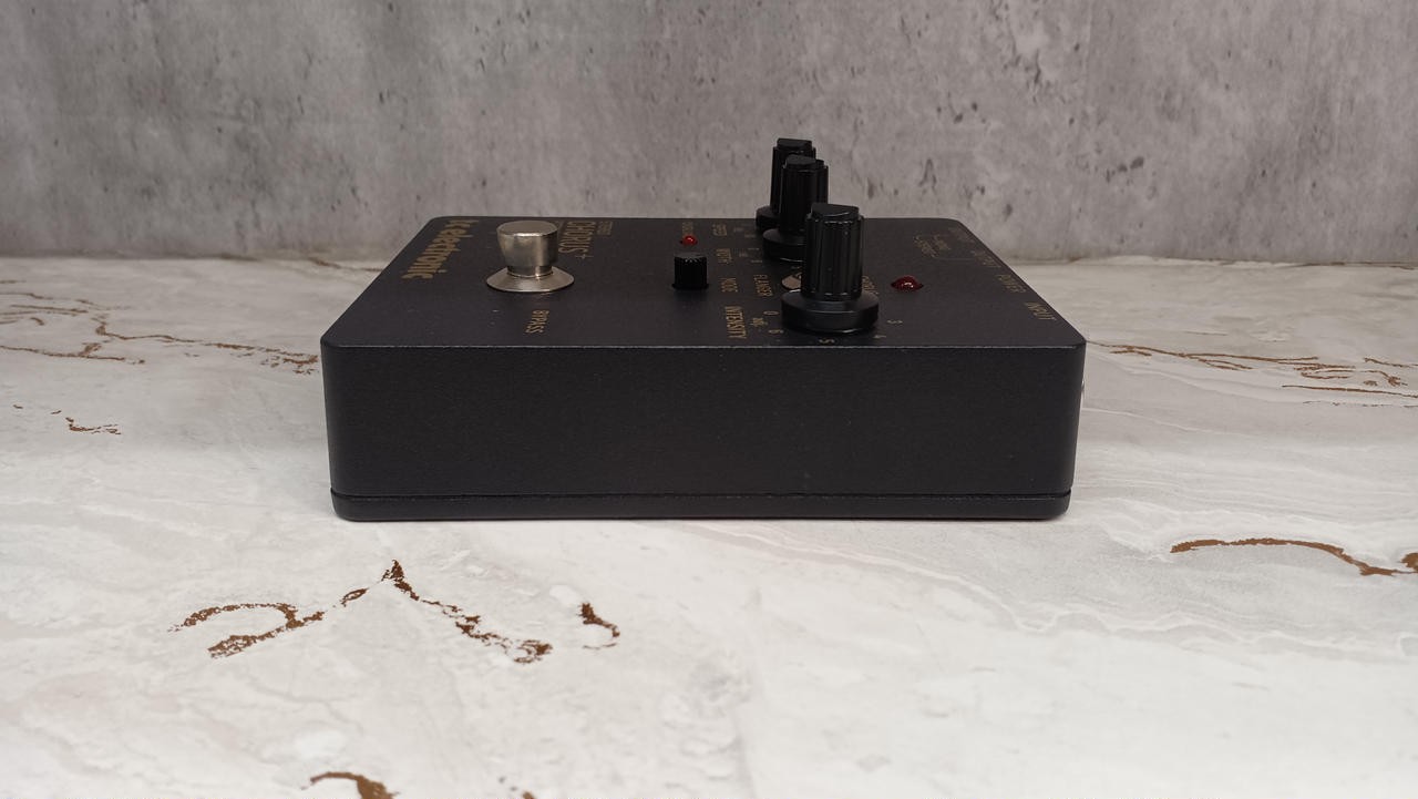 Tc Electronic Stereo Chorus Effector