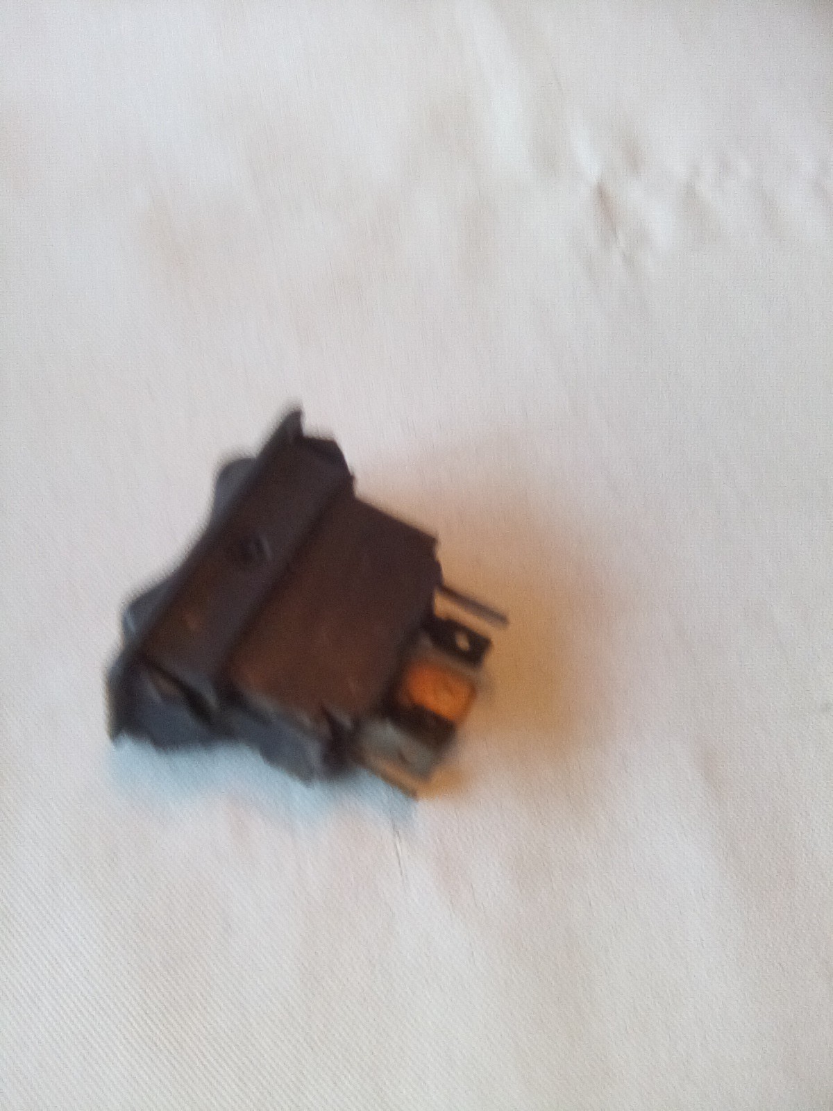 Mack 1MR4285M8 Switch