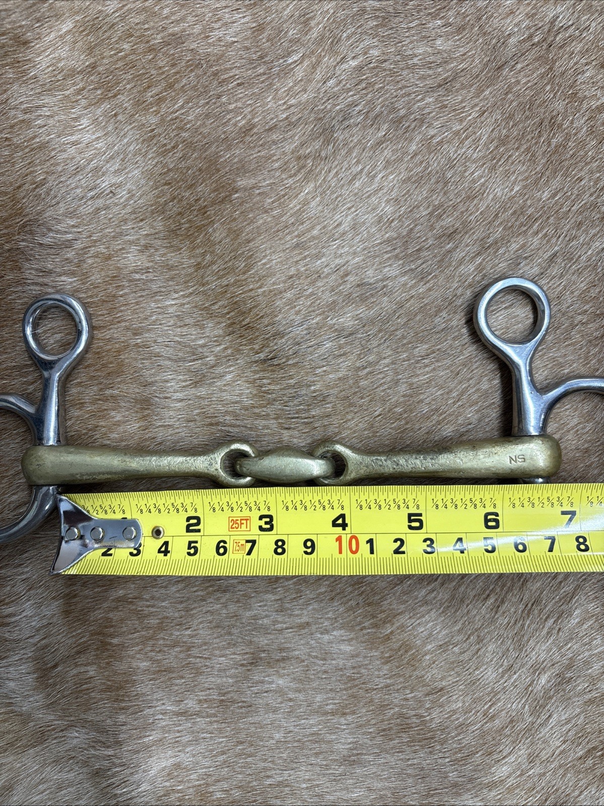 Neue Schule Lozenge Baucher Bit 6”