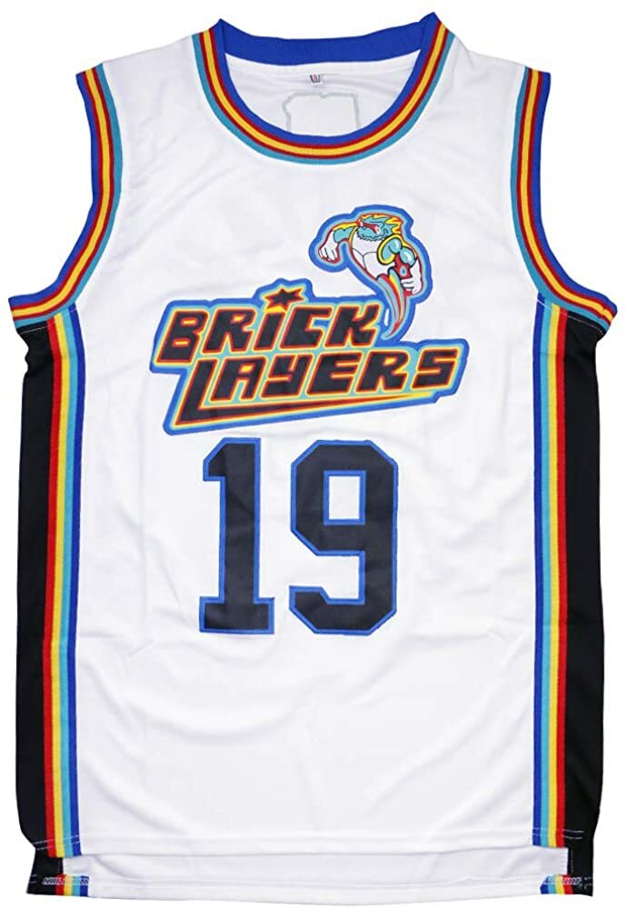 MTV Rock N Jocks 19# Aaliyah Fabolous MTV Awards Throwback Basketball Jerseys
