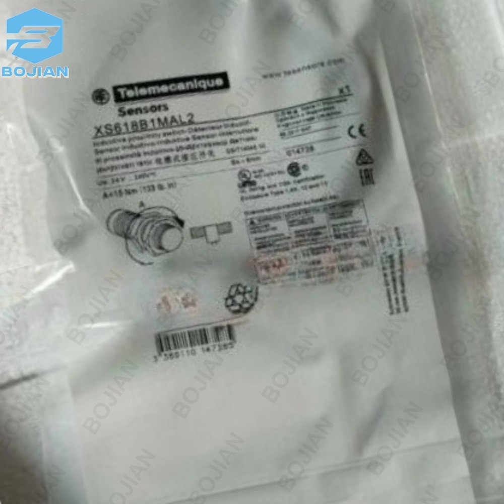 XS618B1MAL2 1PCS Brand New Schneider Quality Assurance