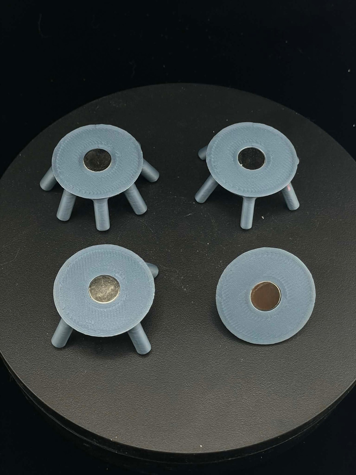 Sub-Assembly Part Holder - Set of 4