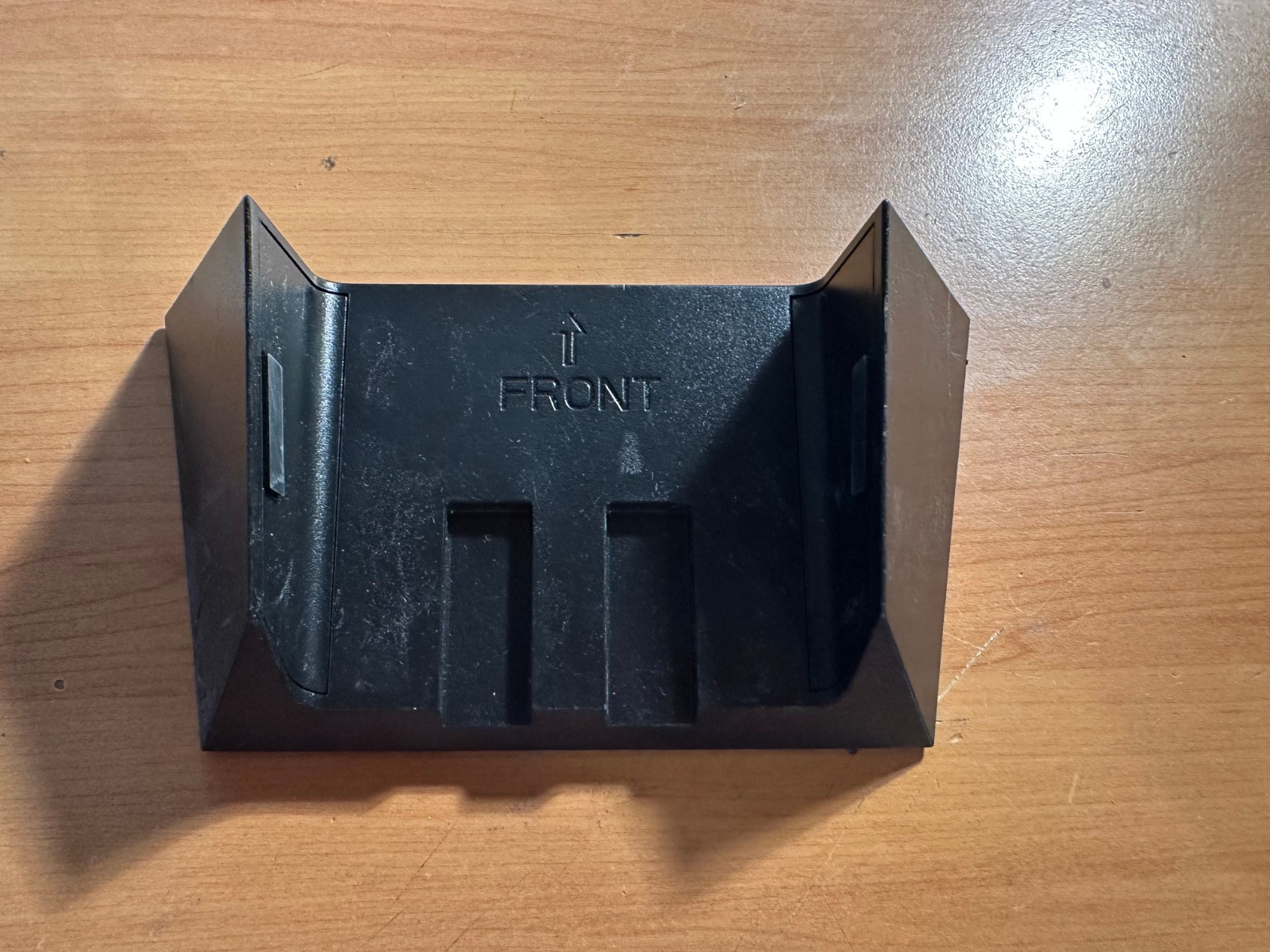 5M10U50184 Vertical Stand Plastic Black For Lenovo ThinkCentre M75s Gen 2