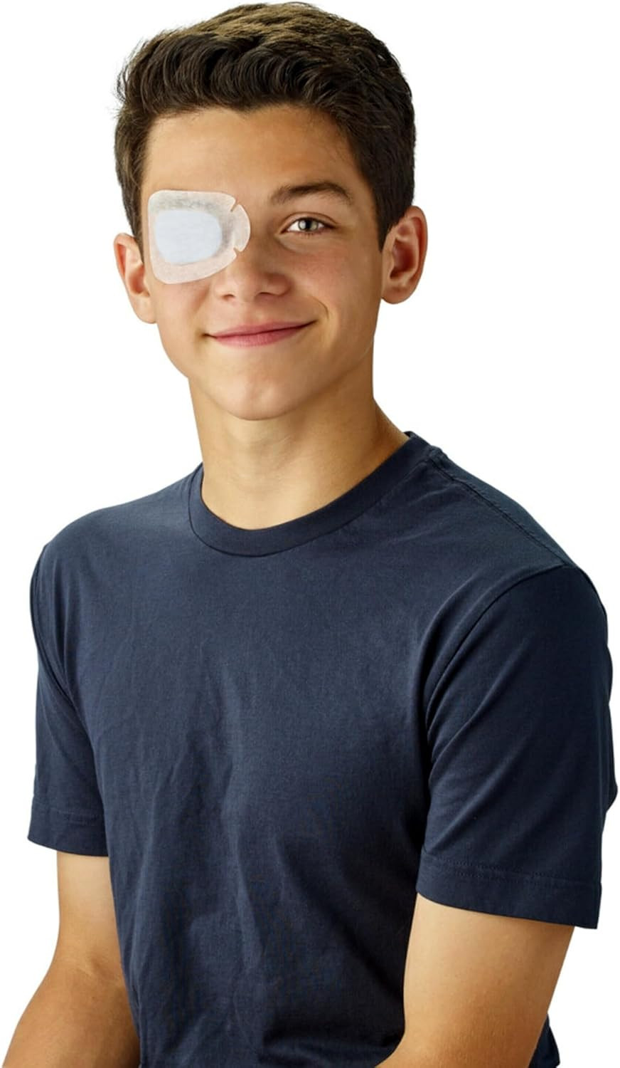 Gentle Removal Eye Patch Regular Size ??????????