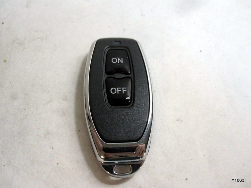 Xinrui JL02-E2 Wireless Remote Control 2pcs