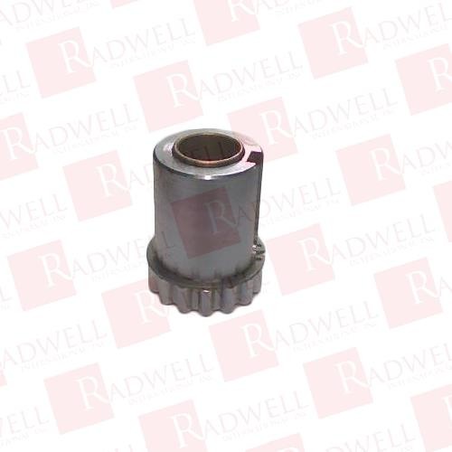 ALTRA INDUSTRIAL MOTION 5125-541-004 / 5125541004 (USED)