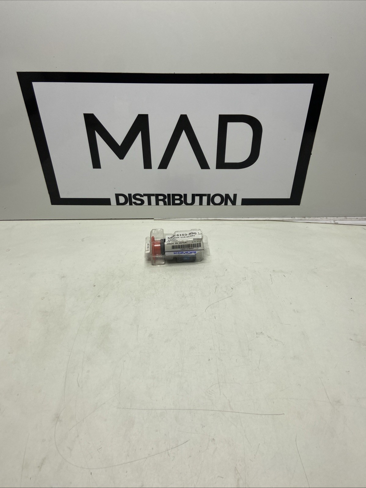 Komori 5BB-6103-890 Switch