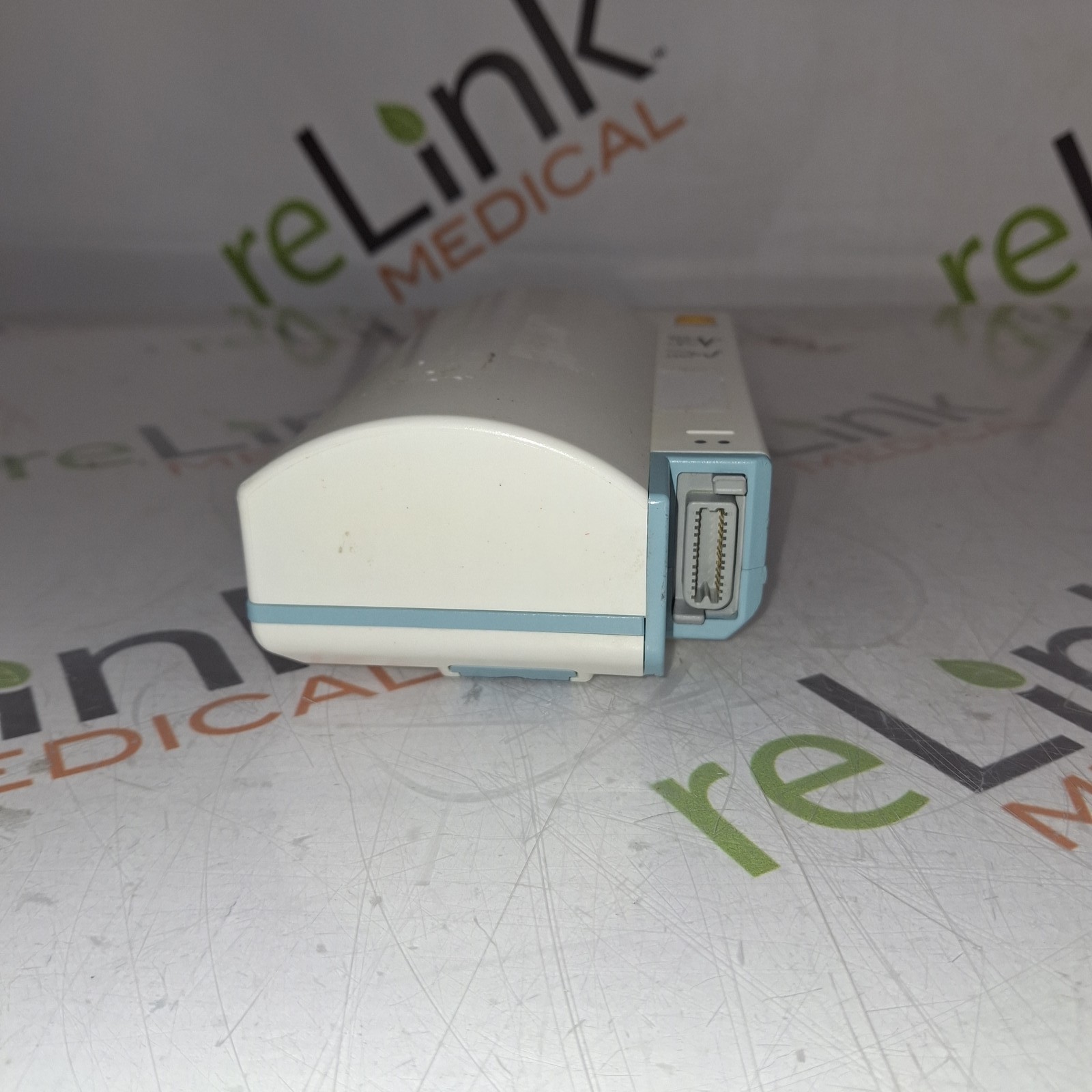 Philips M3001A-A04C12 Nellcor OxiMax SpO2, NIBP, ECG MMS Module