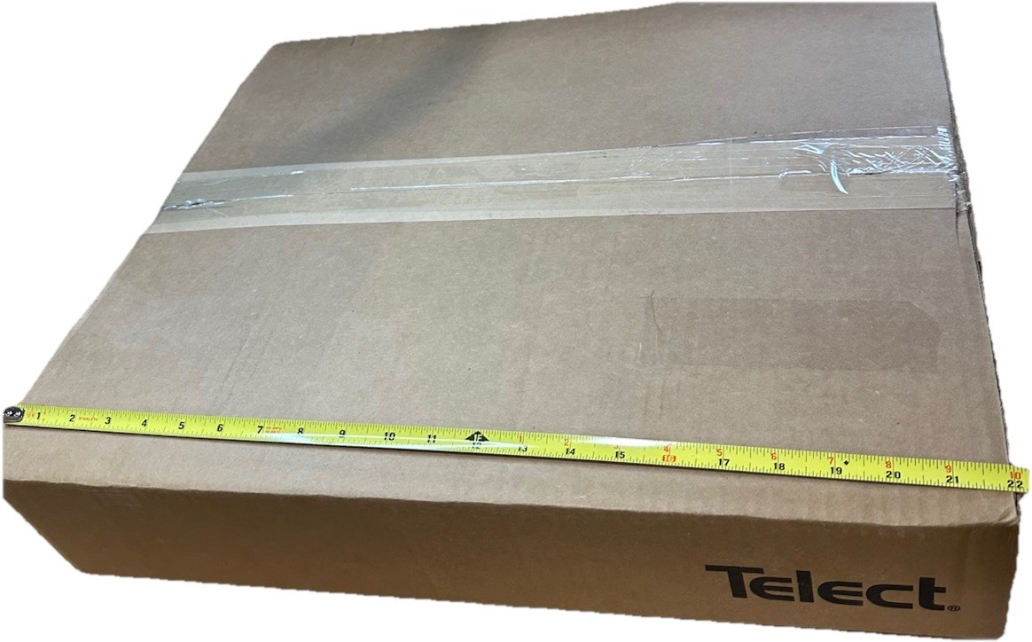 Telect 097-0128-0006 28 Circuit Customer Interface Panel DS1 Copper New CIP
