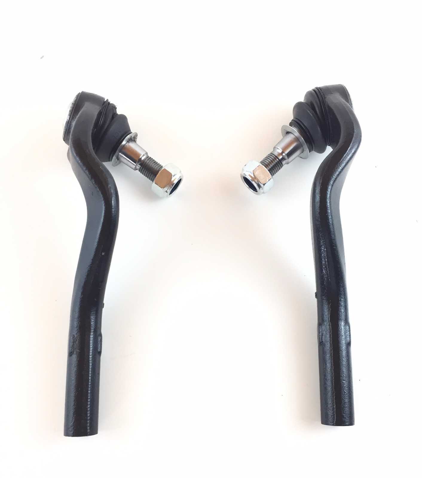 Track Rod End outside Left & Right Mercedes W212 S212 CLS C218 X218